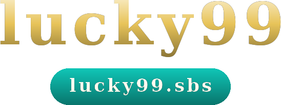 lucky99 logo